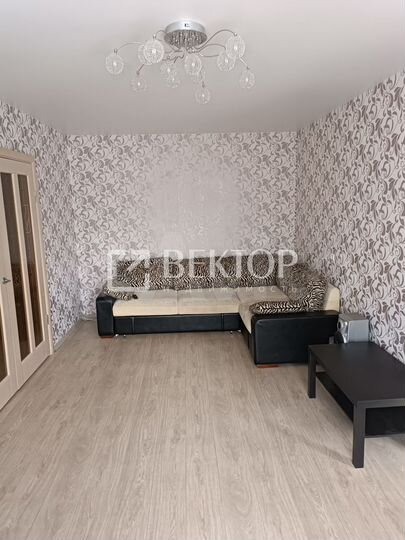 2-к. квартира, 45 м², 4/5 эт.