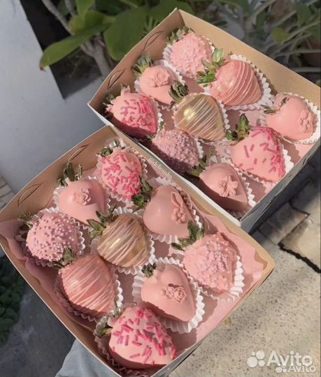 Съедобные букеты из конфет