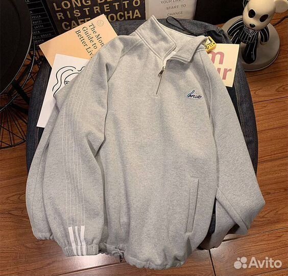 Худи толстовка свитшот