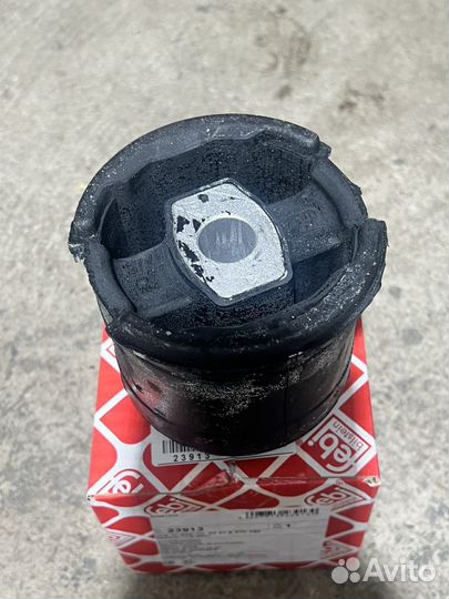 Запчасти на bmw 7 е65