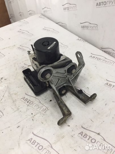 Блок abs Mb C 180 Cgi W204 271.820 1 2011