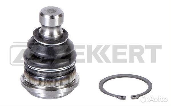 Опора шаровая нижн Santa Fe Trajet Sorento 2 09