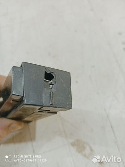 Часы Chevrolet Lacetti J200(деф)