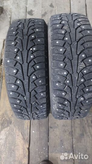 Nokian Tyres Nordman 5 185/60 R15