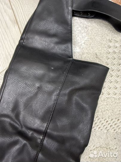 Сапоги женские