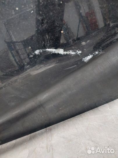 Капот Toyota RAV 4