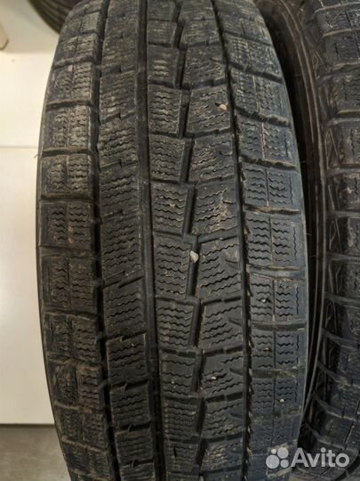 Dunlop Winter Maxx WM02 195/65 R15 88T