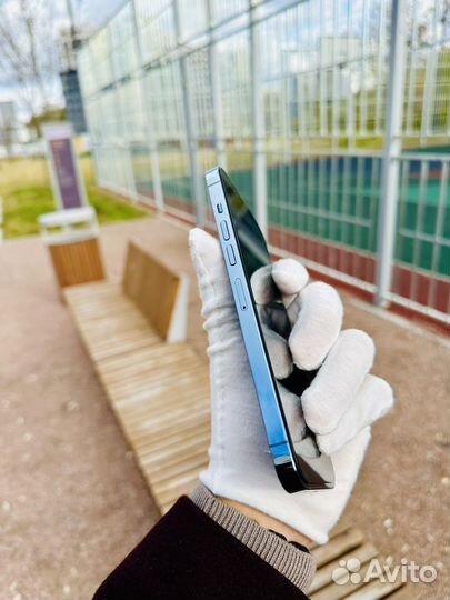 iPhone 13 Pro Max, 128 ГБ