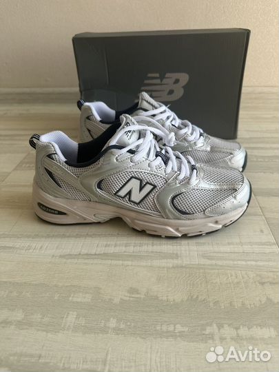 New balance 530 оригинал