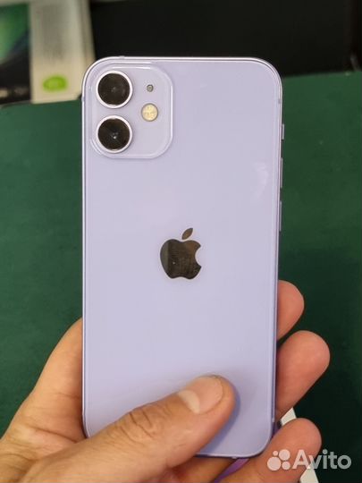 iPhone 12 mini, 256 ГБ