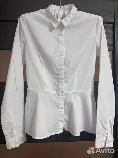 Блузка женская 40