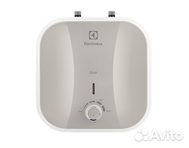 Водонагреватель Electrolux EWH 10 Q-bic U