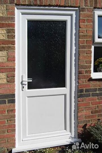 Двери с рассрочкой