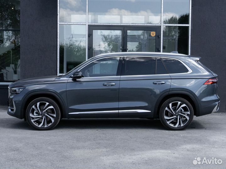 Geely Monjaro 2.0 AT, 2023