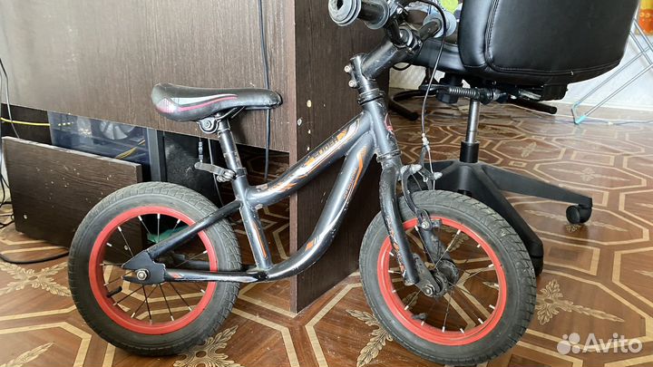 Беговел детский