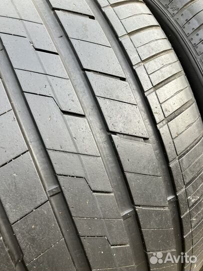 Hankook Ventus S1 Evo3 SUV K127A 315/35 R21