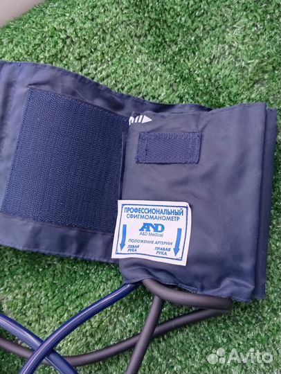 Тонометр Механический UA-100