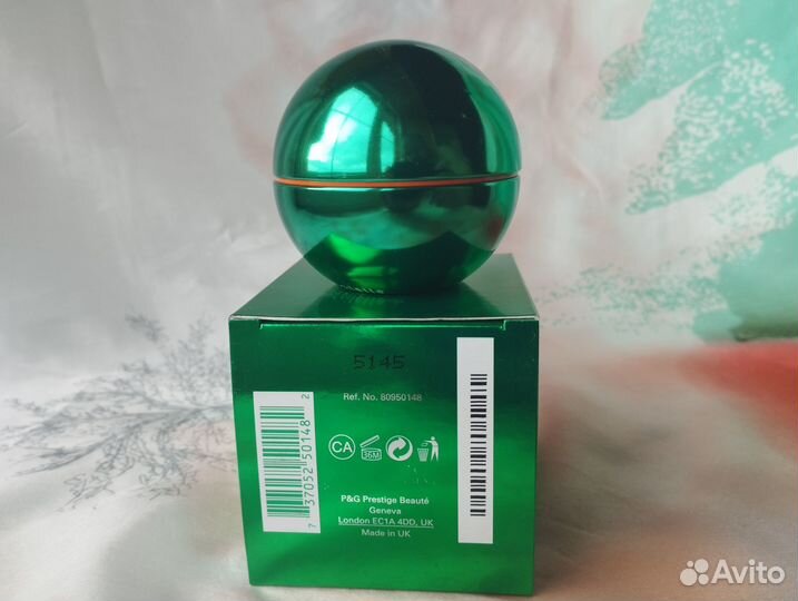 Boss In Motion Green Hugo Boss 40 ml