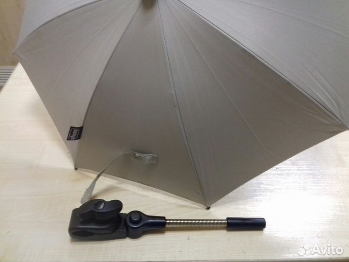 Аксессуары для колясок chicco