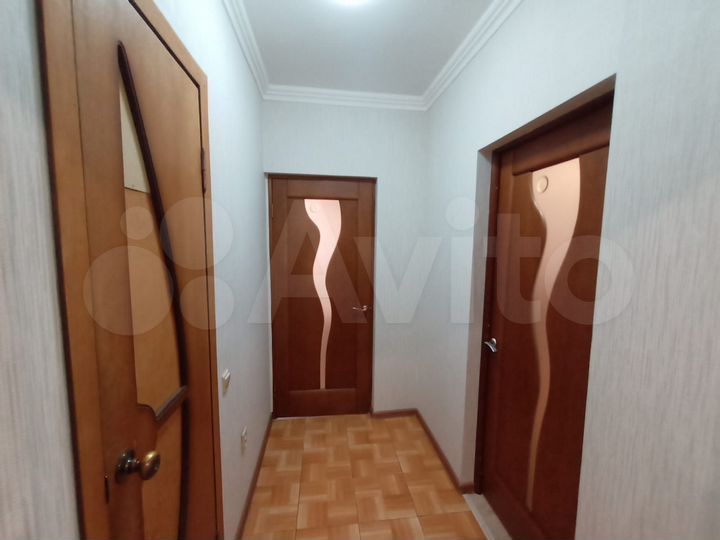 2-к. квартира, 70 м², 4/5 эт.