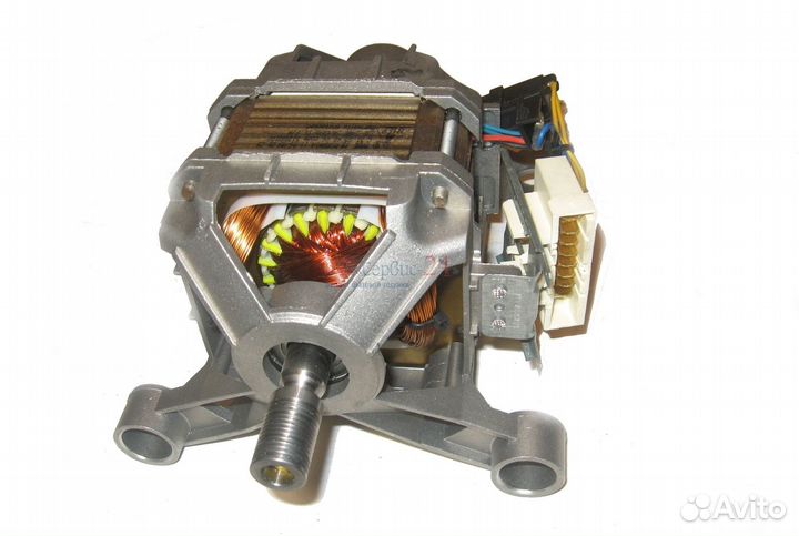 Двигатель, мотор для стиральной машины в Екатеринб