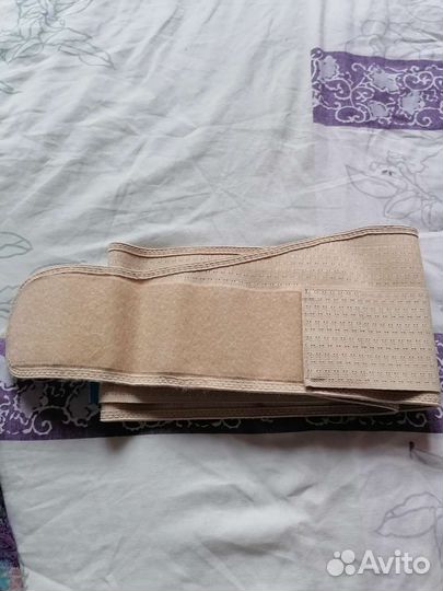 Бандаж для беременных L