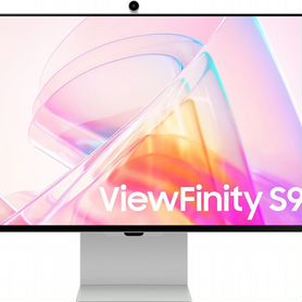 Новый монитор Samsung Viewfinity S9 (S90PC) 27 "5K