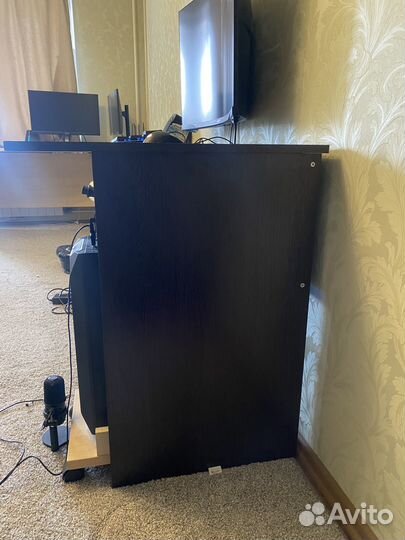 Письменный стол бу