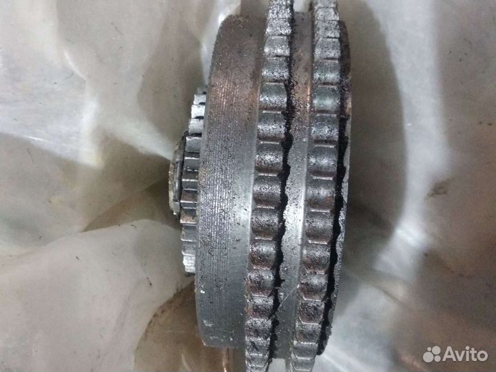 Корзина сцепления Иж планета 3.4.5