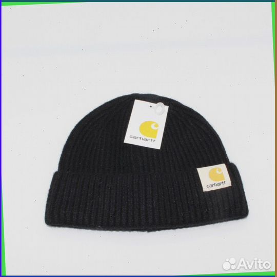 Шапка Carhartt (Артикул товара: 58698)