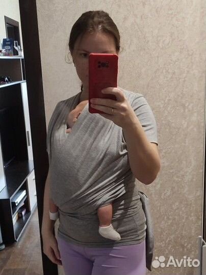 Слингомайка Loona