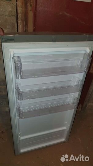 Холодильник LG