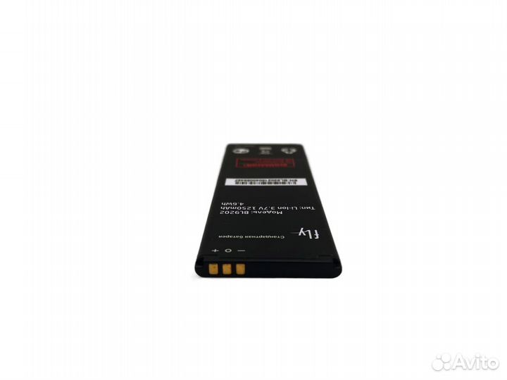 Батарея BAT акб Fly FS405 BL9202 4.6Wh 3.7V 1250ma