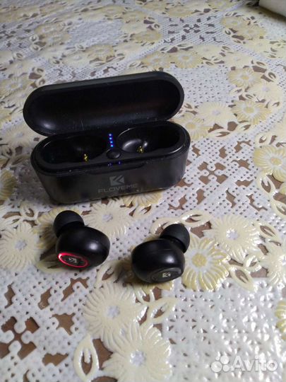 Беспроводные bluetooth наушники