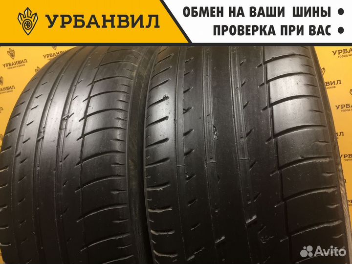 Triangle Sportex TSH11 225/55 R17 101W