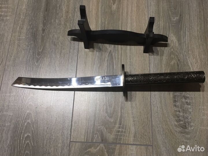 Нож сувенирный