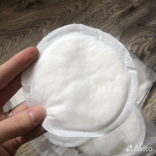 Новые вкладыши для груди baby go