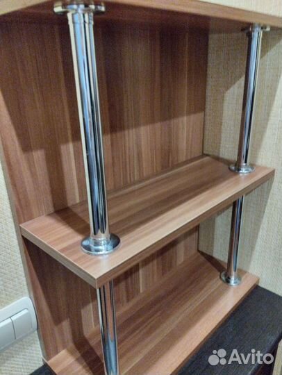 Полка навесная