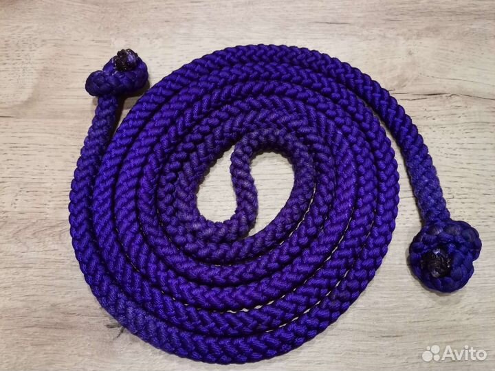 Скакалка sasaki для художественной гимнастики