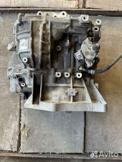 Запчасть на vitz