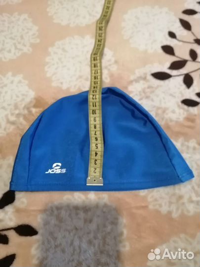 Шапочка для бассейна детская