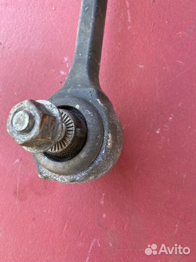 Рычаг подвески передний правый Bmw X3 F25 N47D20C