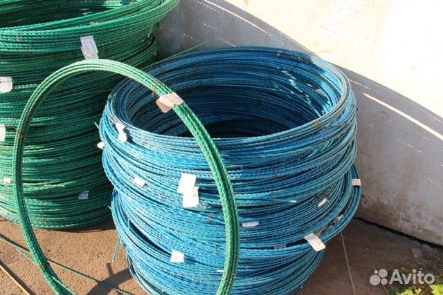 Арматура Стеклопластиковая 6,0