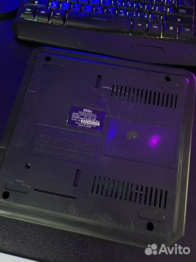 Sega mega drive 2 клон 90х