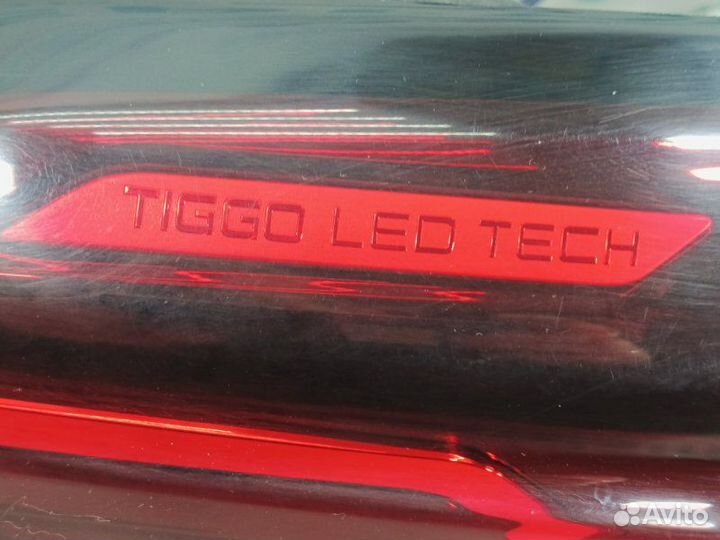 Фонарь в крыло задний левый Chery Tiggo 8 Pro 1.5