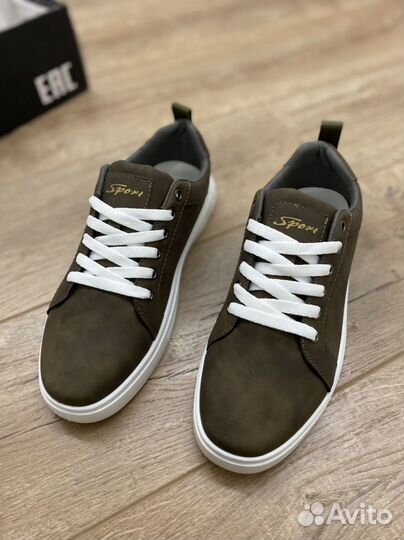 Мужской кеди