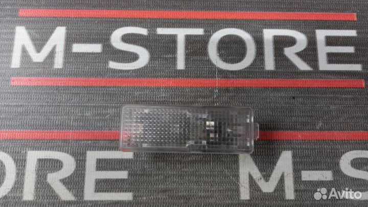 Плафон освещения Bmw X5 E70 N52B30A 2008