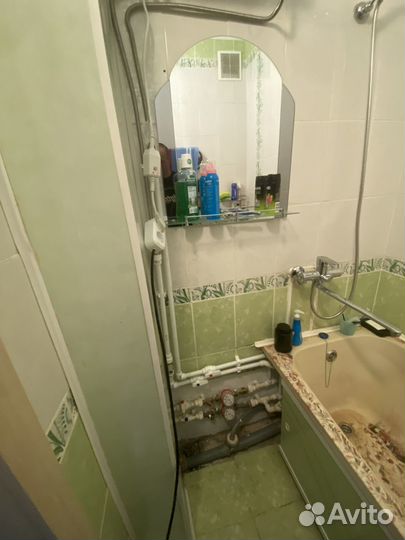 Сантехнические работы любой сложности