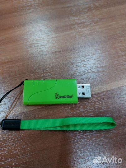 Флешка usb 16gb