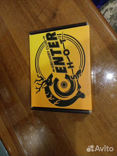 Лазерный целеуказатель